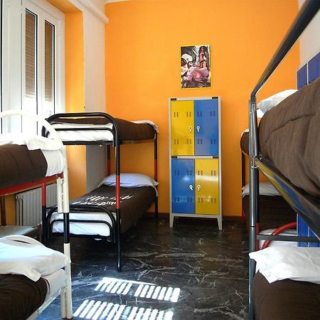 Hostel California Milan Bilik gambar