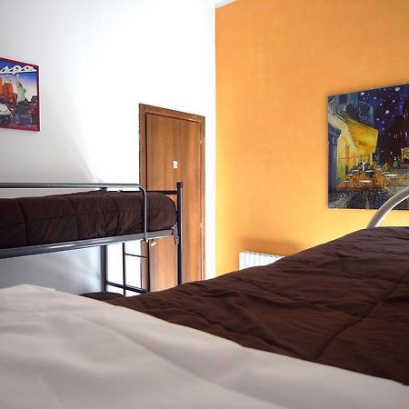 Hostel California Milan Luaran gambar