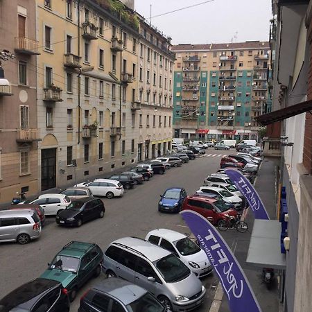 Hostel California Milan Luaran gambar