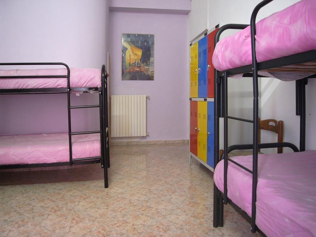 Hostel California Milan Luaran gambar