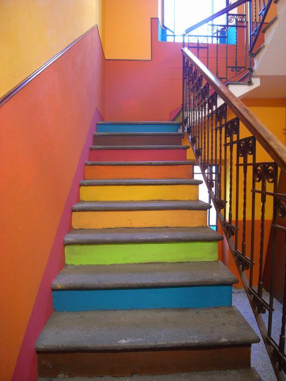 Hostel California Milan Luaran gambar