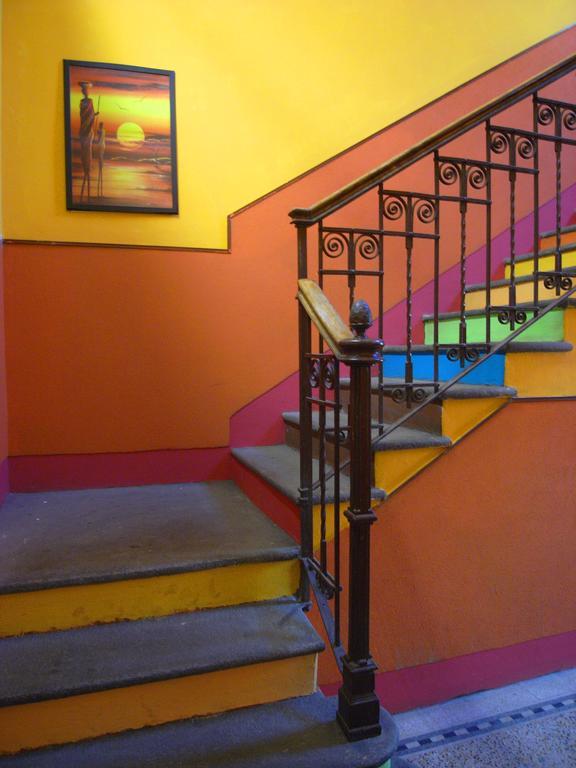 Hostel California Milan Bilik gambar