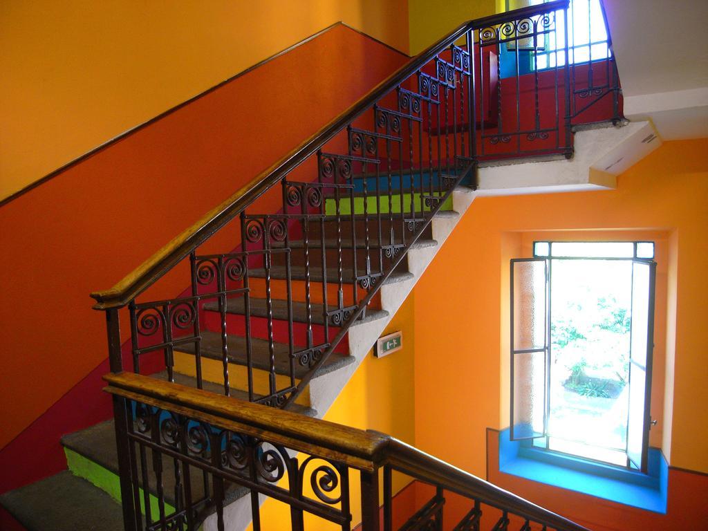 Hostel California Milan Bilik gambar