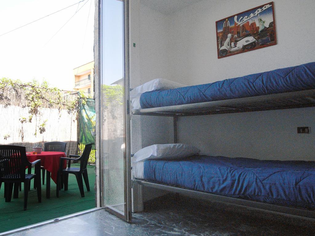 Hostel California Milan Luaran gambar