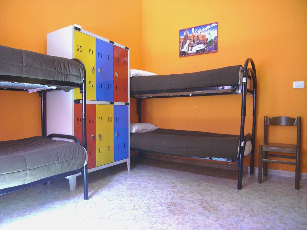 Hostel California Milan Luaran gambar