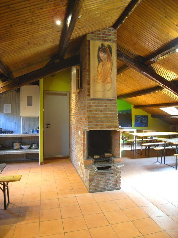 Hostel California Milan Luaran gambar