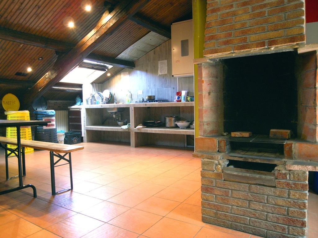 Hostel California Milan Bilik gambar