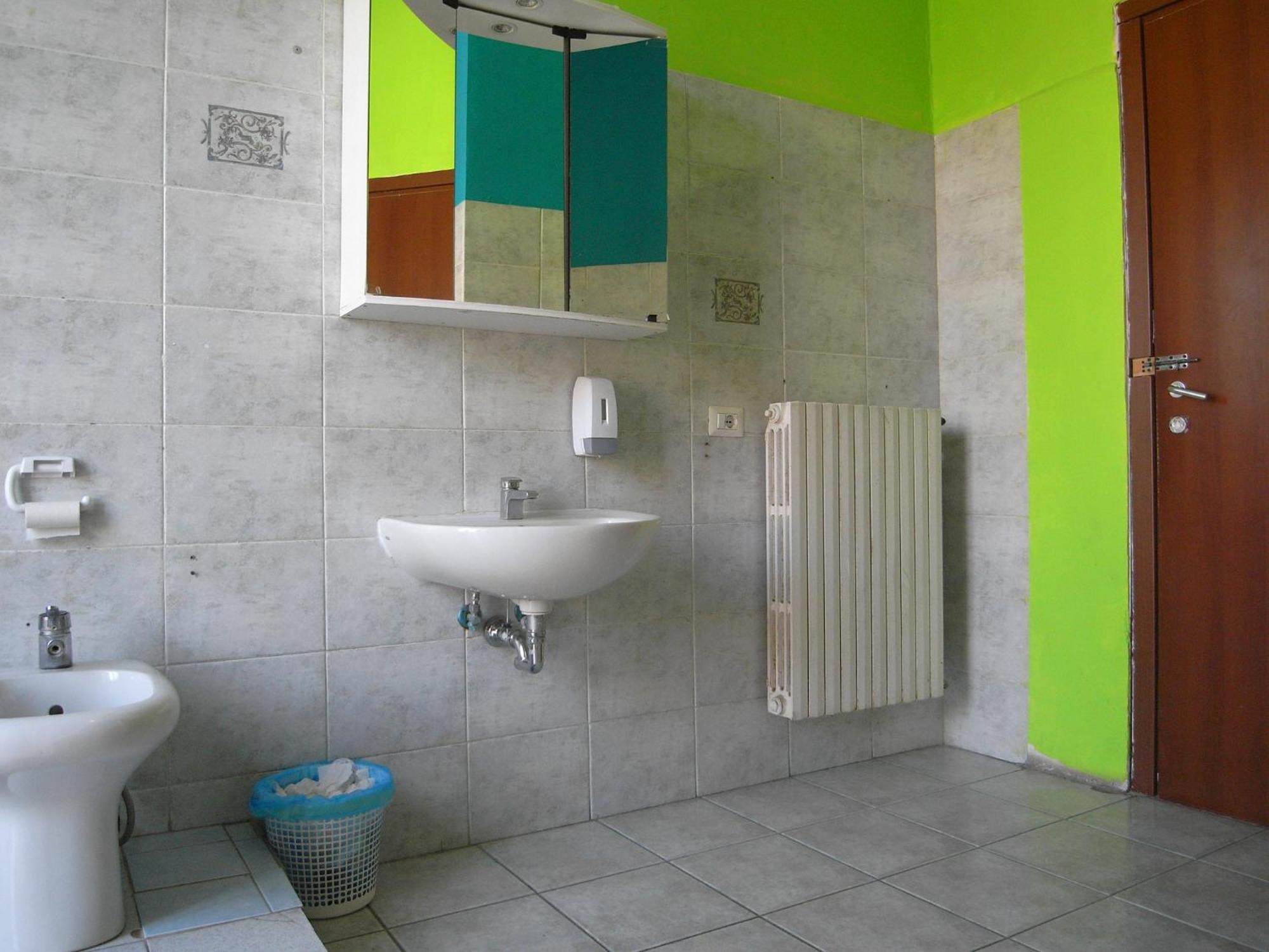 Hostel California Milan Luaran gambar