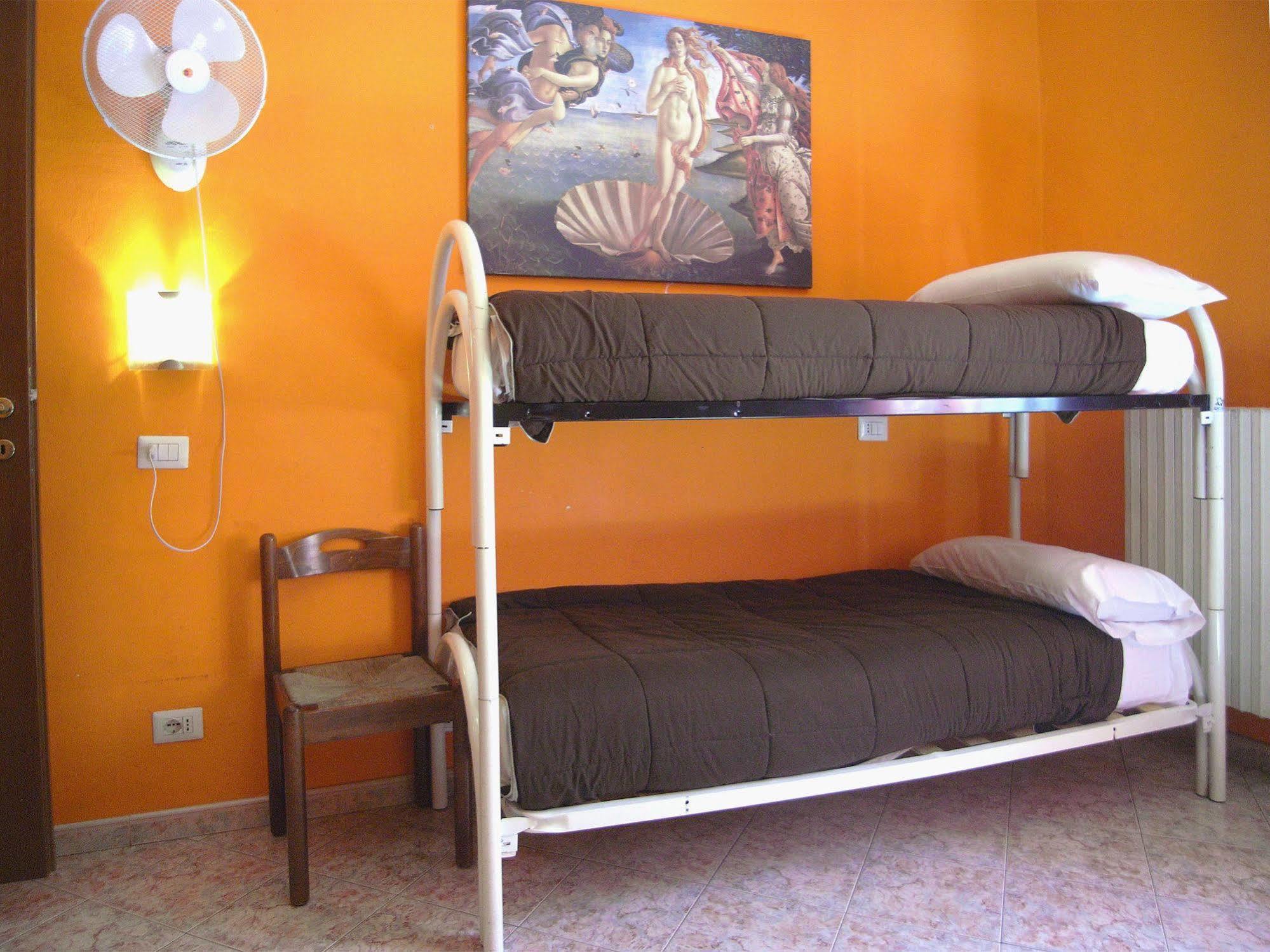 Hostel California Milan Luaran gambar