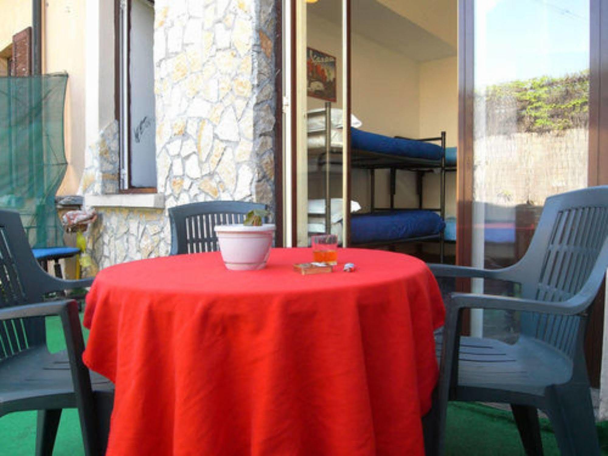 Hostel California Milan Luaran gambar