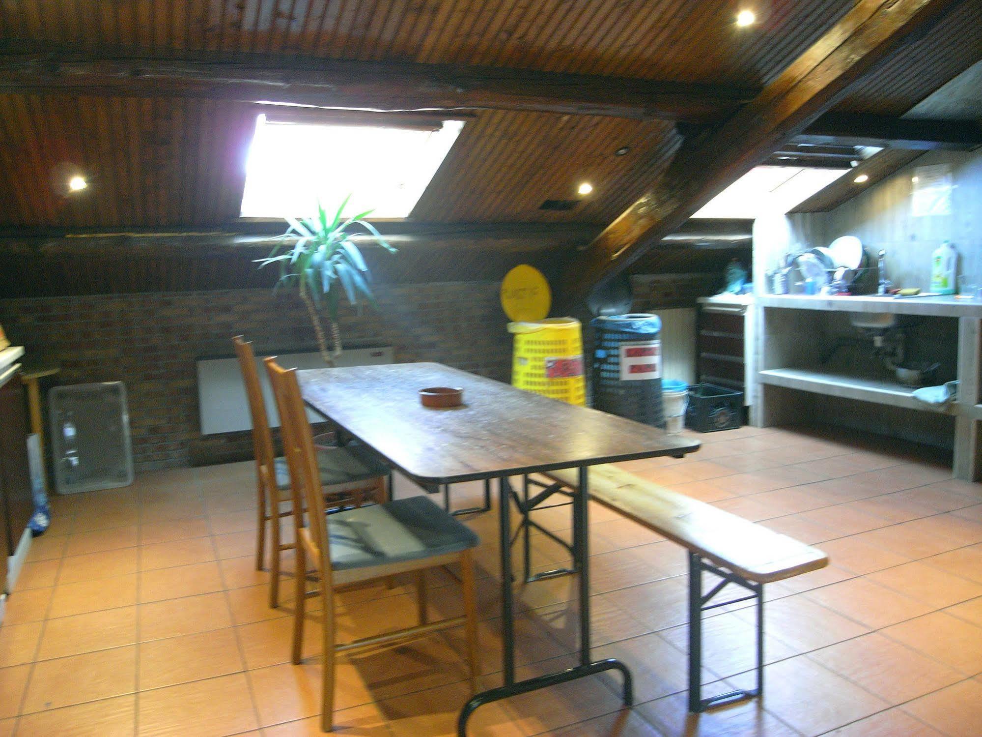 Hostel California Milan Luaran gambar