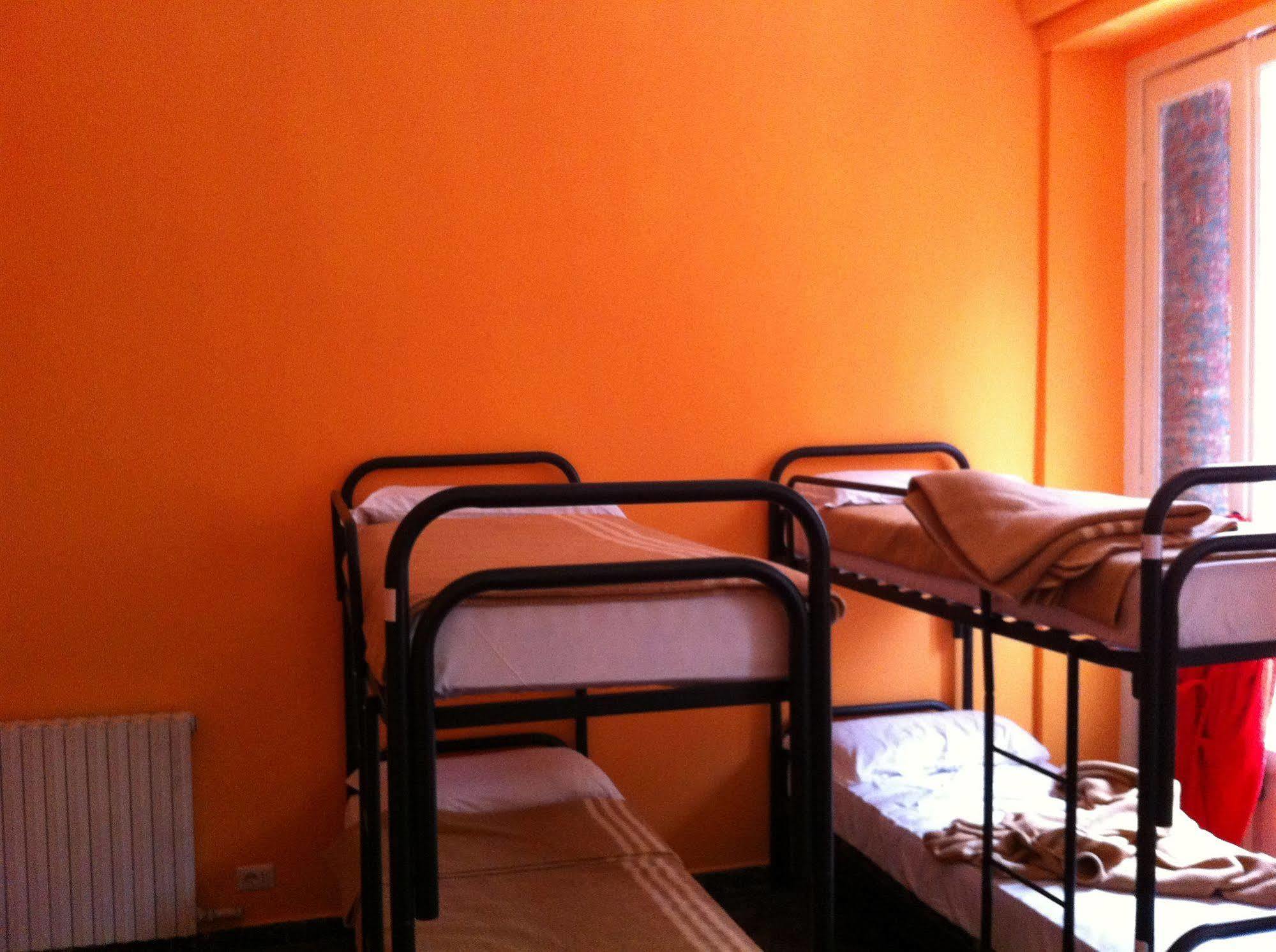 Hostel California Milan Luaran gambar