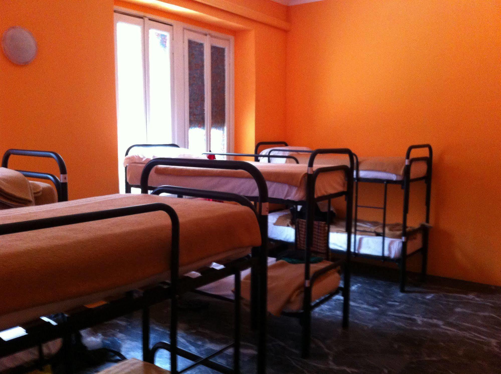 Hostel California Milan Luaran gambar