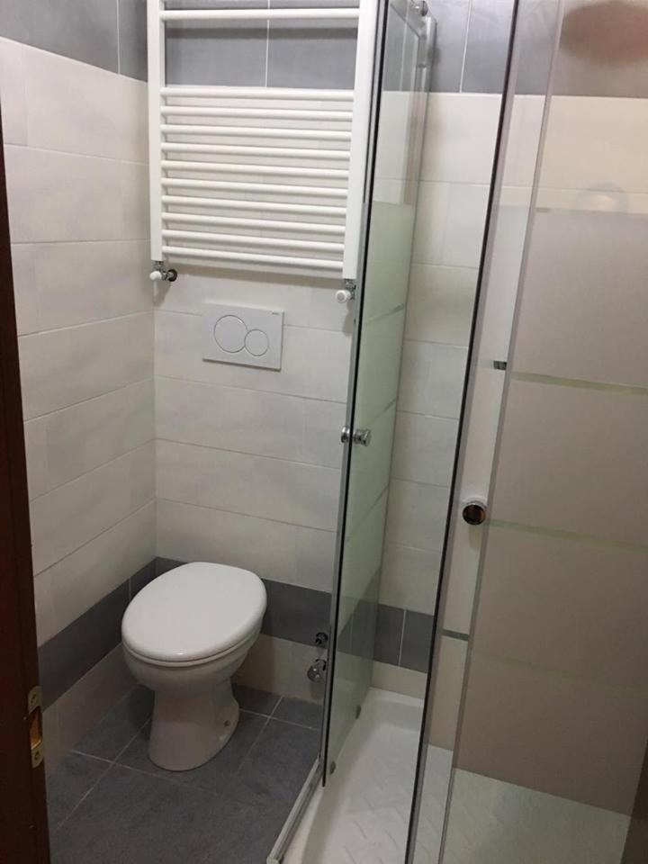 Hostel California Milan Luaran gambar